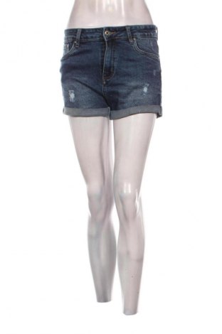 Pantaloni scurți de femei Unbranded, Mărime M, Culoare Albastru, Preț 82,99 Lei
