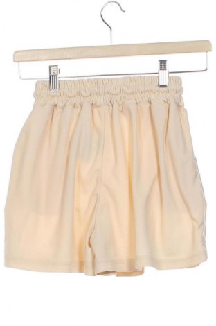 Damen Shorts Unbranded, Größe XXS, Farbe Ecru, Preis 9,72 €