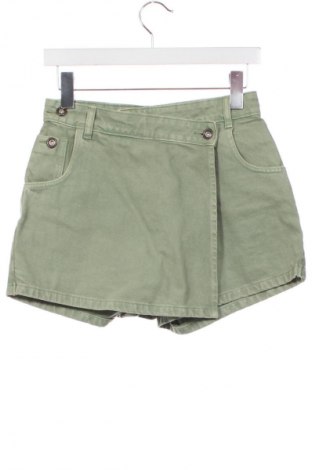 Dámské kraťasy  Unbranded, Velikost XS, Barva Zelená, Cena  247,00 Kč