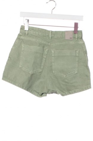 Dámské kraťasy  Unbranded, Velikost XS, Barva Zelená, Cena  247,00 Kč