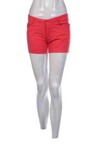 Pantaloni scurți de femei Unbranded, Mărime M, Culoare Roz, Preț 51,45 Lei