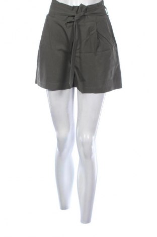 Pantaloni scurți de femei Unbranded, Mărime S, Culoare Gri, Preț 47,37 Lei