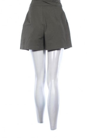 Pantaloni scurți de femei Unbranded, Mărime S, Culoare Gri, Preț 47,37 Lei
