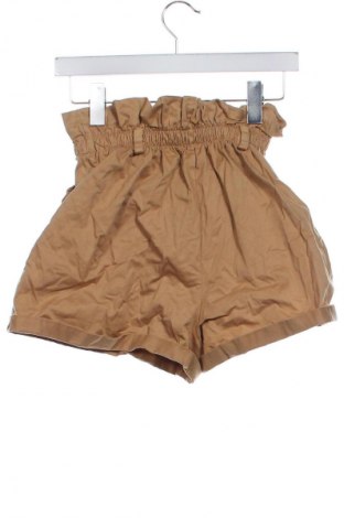 Női rövidnadrág Unbranded, Méret XS, Szín Bézs, Ár 3 800 Ft