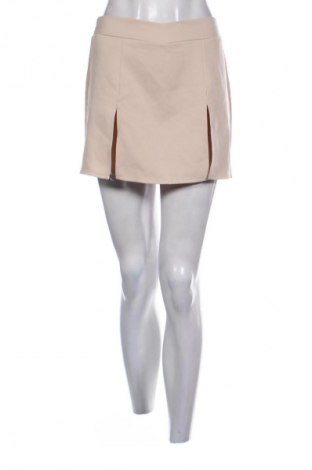 Pantaloni scurți de femei Unbranded, Mărime M, Culoare Bej, Preț 79,32 Lei