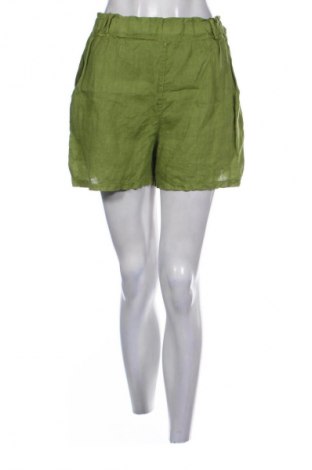 Dámske kraťasy  Unbranded, Veľkosť M, Farba Zelená, Cena  9,72 €