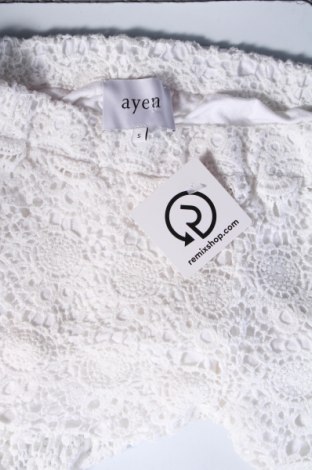 Női rövidnadrág Unbranded, Méret S, Szín Fehér, Ár 3 800 Ft