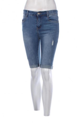 Damen Shorts Unbranded, Größe M, Farbe Blau, Preis € 9,72
