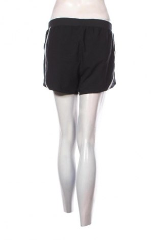 Pantaloni scurți de femei Under Armour, Mărime M, Culoare Negru, Preț 109,99 Lei