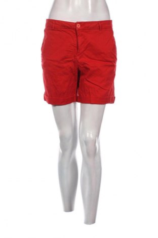 Dámske kraťasy  United Colors Of Benetton, Veľkosť M, Farba Červená, Cena  17,39 €