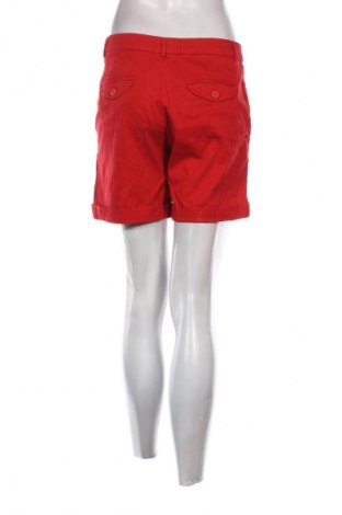 Dámske kraťasy  United Colors Of Benetton, Veľkosť M, Farba Červená, Cena  17,39 €