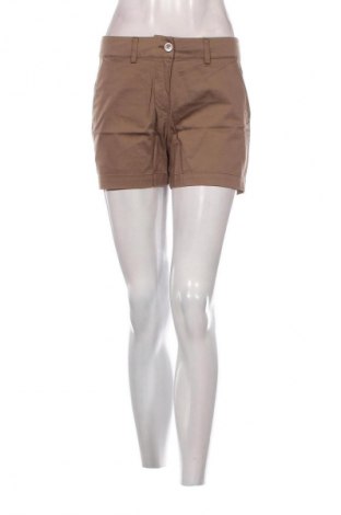 Damen Shorts United Colors Of Benetton, Größe M, Farbe Beige, Preis 17,30 €