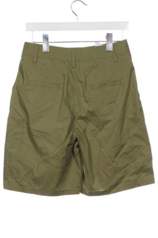 Női rövidnadrág United Colors Of Benetton, Méret XS, Szín Zöld, Ár 6 179 Ft