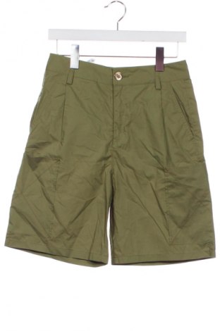 Női rövidnadrág United Colors Of Benetton, Méret XS, Szín Zöld, Ár 6 179 Ft