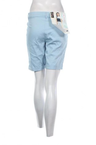 Pantaloni scurți de femei Up 2 Fashion, Mărime M, Culoare Albastru, Preț 62,99 Lei