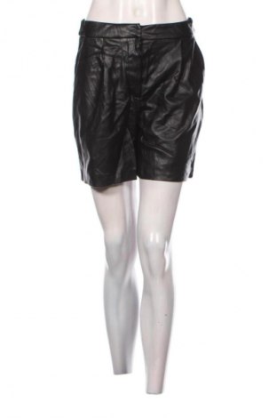 Pantaloni scurți de femei VILA, Mărime S, Culoare Negru, Preț 55,99 Lei