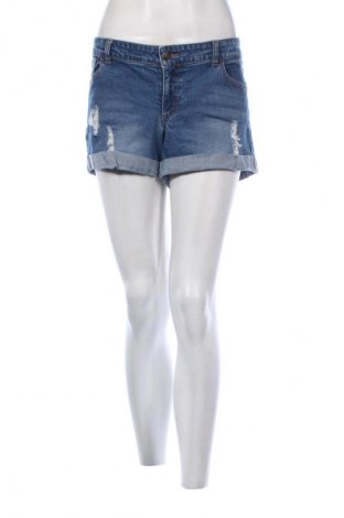 Damen Shorts Vero Moda, Größe XL, Farbe Blau, Preis 10,30 €