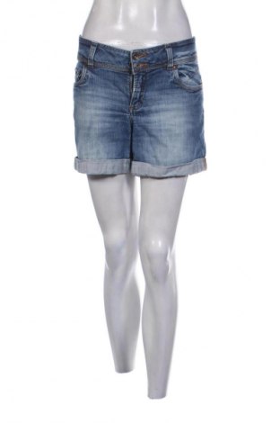 Damen Shorts Yessica, Größe L, Farbe Blau, Preis € 10,00