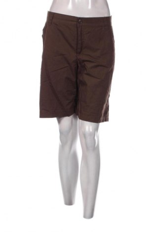Damen Shorts Yessica, Größe XL, Farbe Braun, Preis € 11,99