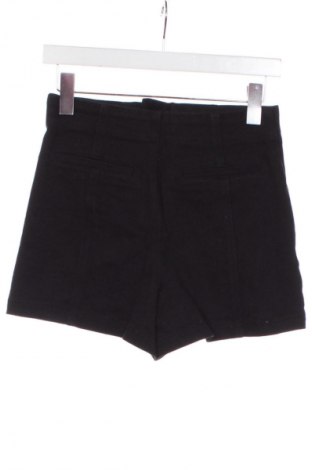 Dámske kraťasy  Zara, Veľkosť XS, Farba Čierna, Cena  21,87 €
