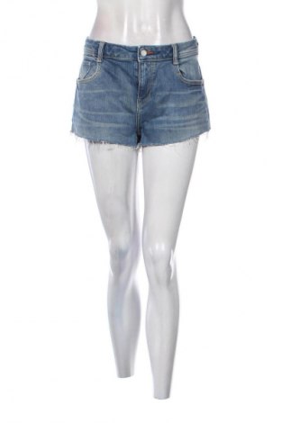 Damen Shorts Zara, Größe L, Farbe Blau, Preis € 8,16