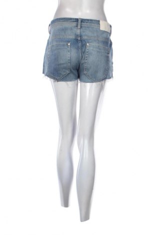 Damen Shorts Zara, Größe L, Farbe Blau, Preis € 8,16