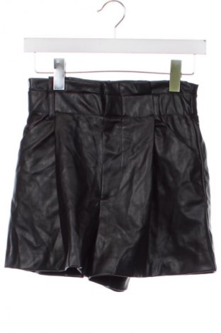 Damskie szorty Zara, Rozmiar XS, Kolor Czarny, Cena 71,99 zł
