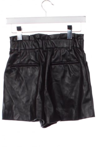 Damskie szorty Zara, Rozmiar XS, Kolor Czarny, Cena 71,99 zł