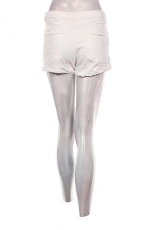 Damen Shorts Zara, Größe M, Farbe Weiß, Preis 10,23 €