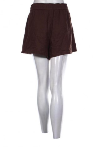 Dámske kraťasy  Zara, Veľkosť L, Farba Hnedá, Cena  27,70 €