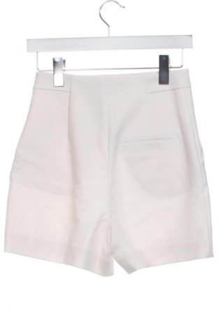 Dámske kraťasy  Zara, Veľkosť XS, Farba Biela, Cena  10,00 €