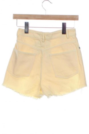 Damen Shorts Zara, Größe XS, Farbe Gelb, Preis € 8,00