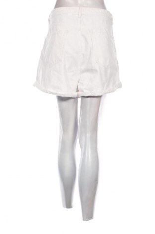 Damen Shorts Zara, Größe XXL, Farbe Weiß, Preis € 14,99