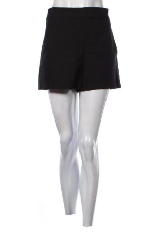 Damen Shorts Zara, Größe L, Farbe Schwarz, Preis 10,00 €