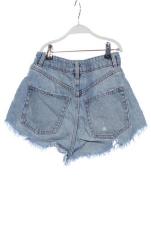 Damen Shorts Zara, Größe XS, Farbe Blau, Preis € 13,99