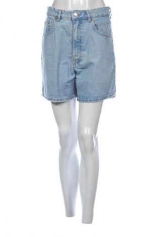 Damen Shorts Zara, Größe M, Farbe Blau, Preis 8,18 €