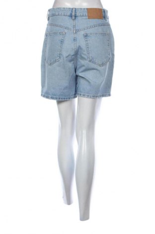 Damen Shorts Zara, Größe M, Farbe Blau, Preis 8,18 €
