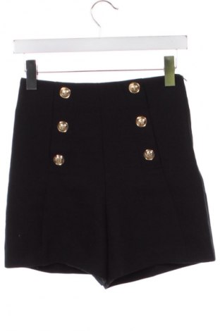 Damen Shorts Zara, Größe XS, Farbe Schwarz, Preis € 10,23