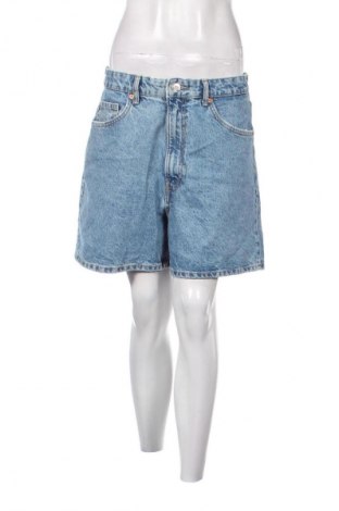 Damen Shorts Zara, Größe L, Farbe Blau, Preis € 15,99