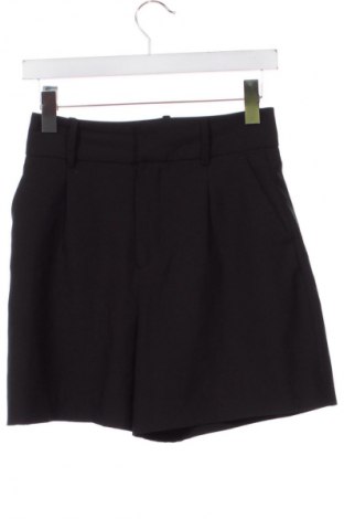 Dámské kraťasy  Zara, Velikost XS, Barva Černá, Cena  253,00 Kč