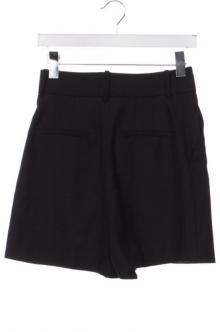 Dámské kraťasy  Zara, Velikost XS, Barva Černá, Cena  253,00 Kč