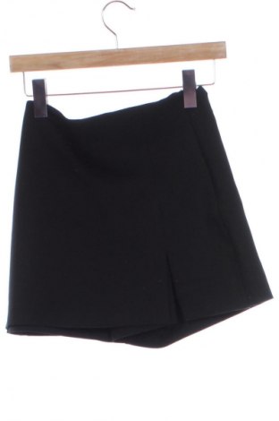 Damen Shorts Zara, Größe XS, Farbe Schwarz, Preis 10,23 €