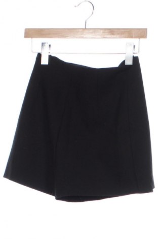 Damen Shorts Zara, Größe XS, Farbe Schwarz, Preis 10,23 €