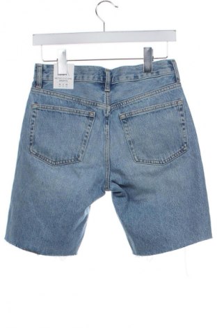 Női rövidnadrág Zara, Méret XS, Szín Kék, Ár 7 200 Ft
