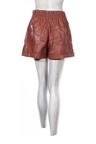 Női rövidnadrág Zara, Méret M, Szín Hamurózsaszín, Ár 5 639 Ft