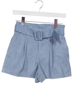 Női rövidnadrág Zara, Méret XS, Szín Kék, Ár 6 179 Ft