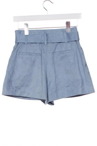 Női rövidnadrág Zara, Méret XS, Szín Kék, Ár 6 179 Ft