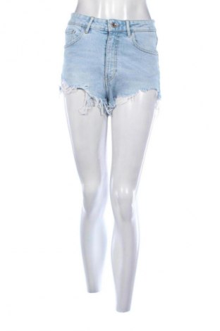 Damen Shorts Zara, Größe S, Farbe Blau, Preis € 8,18