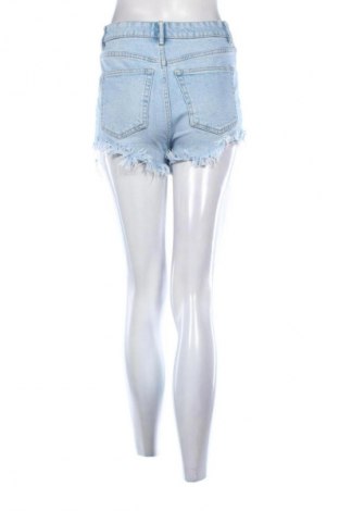 Damen Shorts Zara, Größe S, Farbe Blau, Preis € 8,18