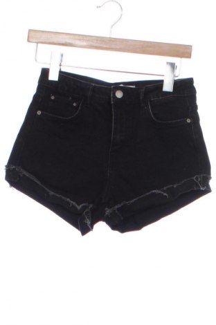 Damen Shorts Zara Trafaluc, Größe XS, Farbe Schwarz, Preis € 11,99